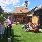Einzigartige Ferienwohnungen Mit 3 Und 2 Schlafzimmern * Ober-Lembach