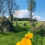 Apartmán Einzigartige Mit 3 Und 2 Schlafzimmern *