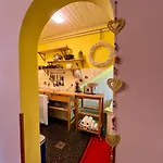 Einzigartige Ferienwohnungen Mit 3 Und 2 Schlafzimmern Ober-Lembach
