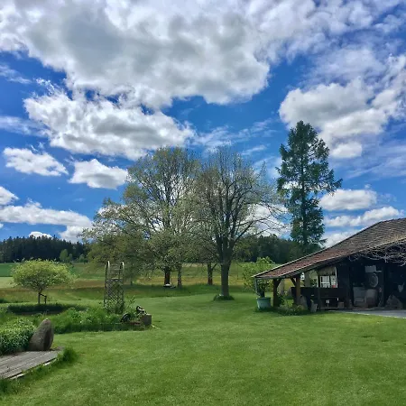 Mit Terrasse Und Garten Ober-Lembach