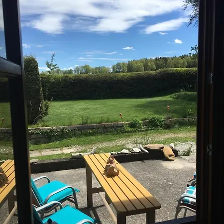 Mit Terrasse Und Garten * Ober-Lembach