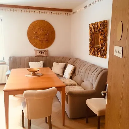 Mit Terrasse Und Garten Ober-Lembach