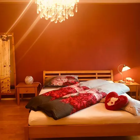 Mit Terrasse Und Garten Ober-Lembach