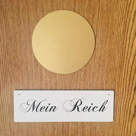 Einzigartige Mit 3 Und 2 Schlafzimmern Apartment