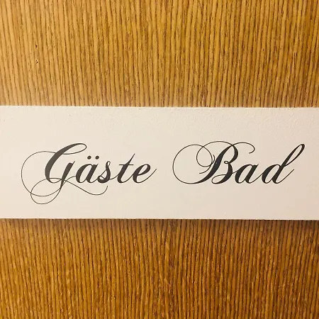 Lejlighed Mit Terrasse Und Garten