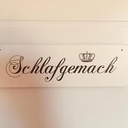 Einzigartige Mit 3 Und 2 Schlafzimmern Apartment Ober-Lembach