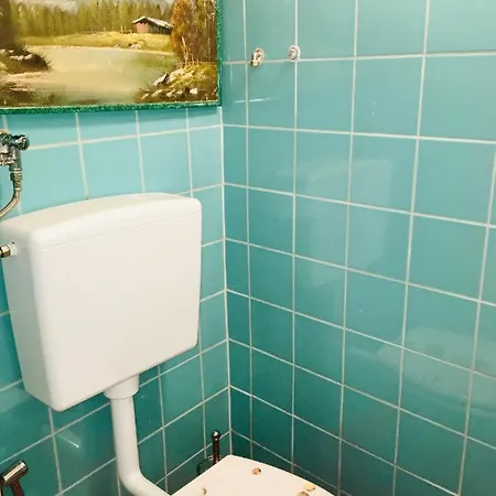 Apartment Einzigartige Mit 3 Und 2 Schlafzimmern Ober-Lembach