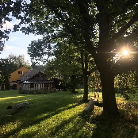 Lejlighed Mit Terrasse Und Garten *