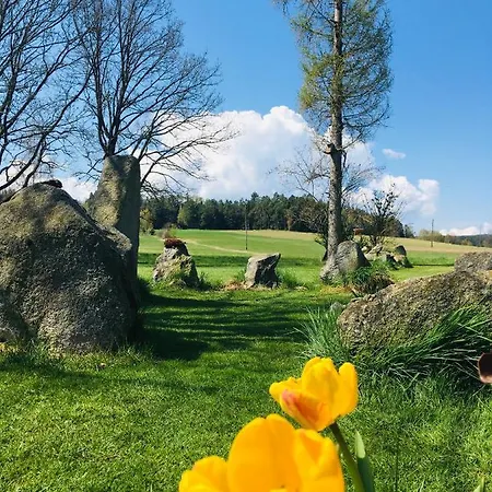 Lejlighed Mit Terrasse Und Garten *