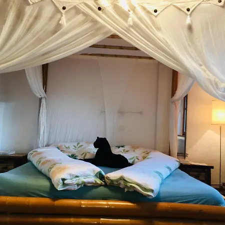 Lejlighed Mit Terrasse Und Garten