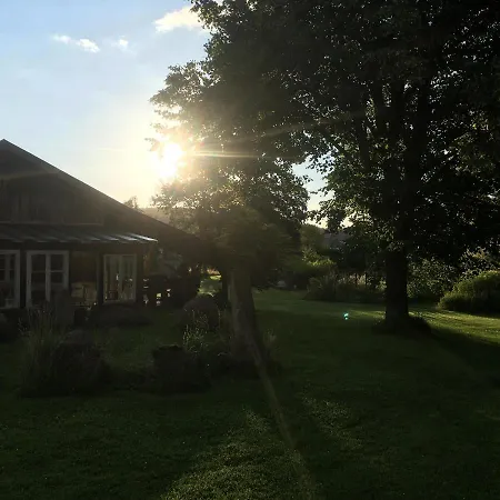 Lejlighed Mit Terrasse Und Garten