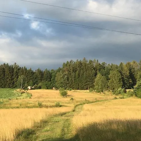 Mit Terrasse Und Garten Lejlighed *