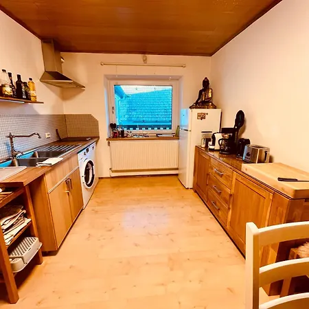 Einzigartige Mit 3 Und 2 Schlafzimmern Apartment *