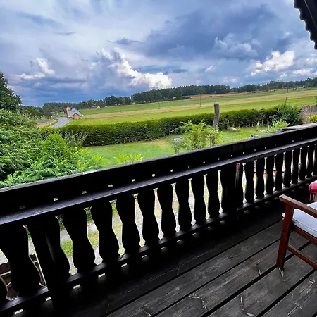 Lejlighed Mit Terrasse Und Garten