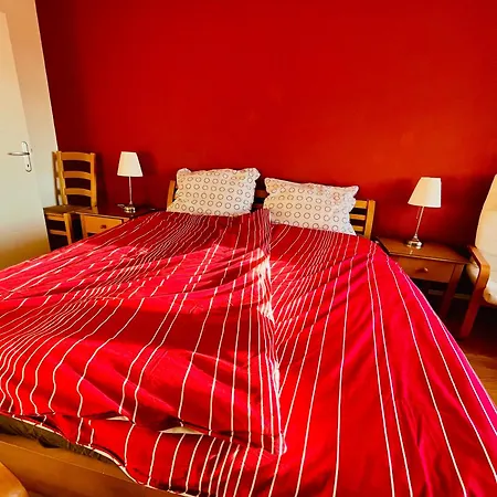 Einzigartige Ferienwohnungen Mit 3 Und 2 Schlafzimmern Apartment *