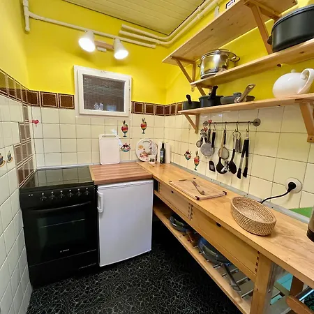 Apartment Einzigartige Ferienwohnungen Mit 3 Und 2 Schlafzimmern *