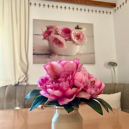 Einzigartige Ferienwohnungen Mit 3 Und 2 Schlafzimmern Apartment