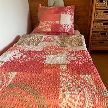 Apartment Einzigartige Mit 3 Und 2 Schlafzimmern *