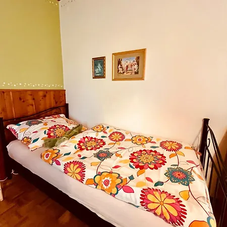 Apartment Einzigartige Mit 3 Und 2 Schlafzimmern *