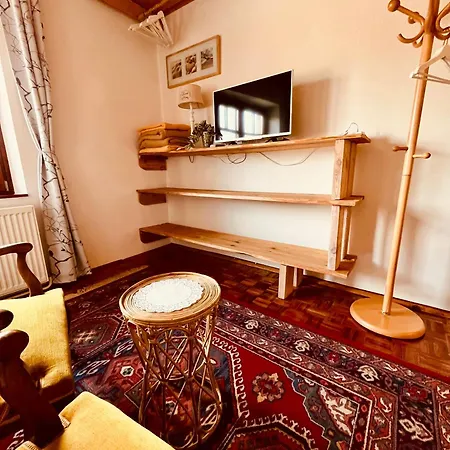 Apartment Einzigartige Mit 3 Und 2 Schlafzimmern Ober-Lembach