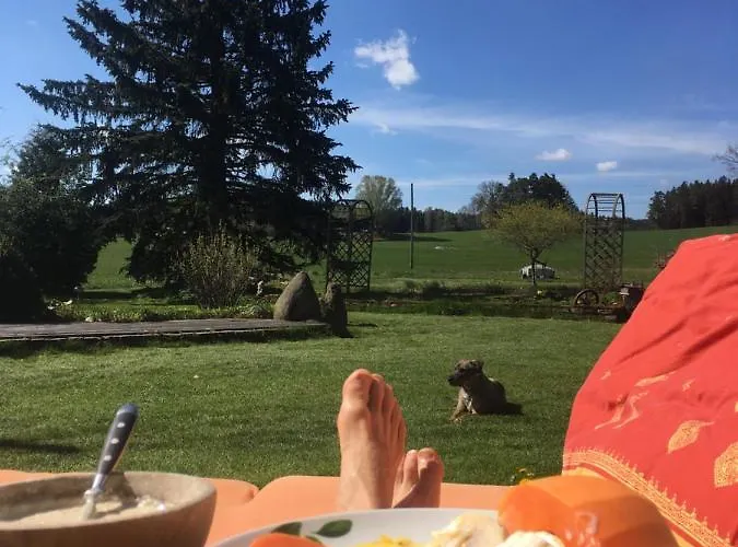 Mit Terrasse Und Garten Ober-Lembach