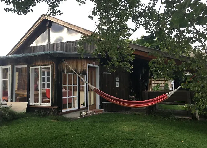 Mit Terrasse Und Garten Ober-Lembach