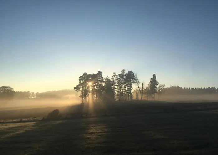 Apartment Mit Terrasse Und Garten *