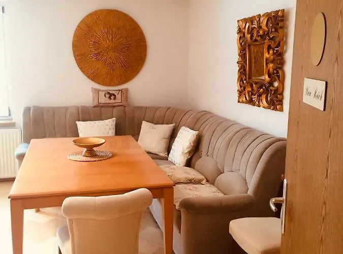 Mit Terrasse Und Garten Ober-Lembach