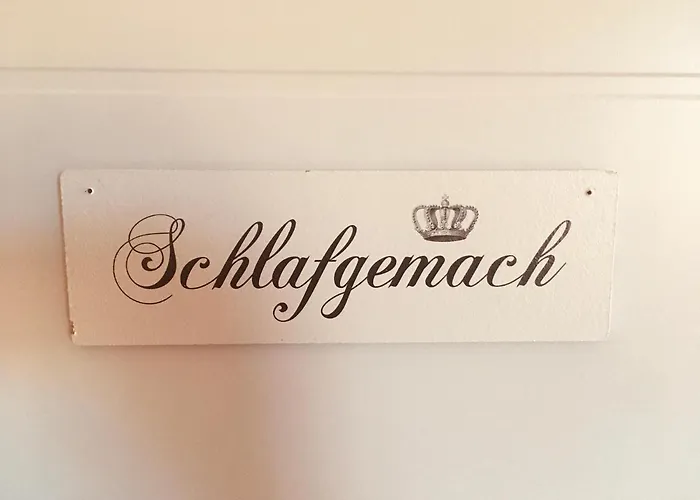 Mit Terrasse Und Garten Apartment Ober-Lembach