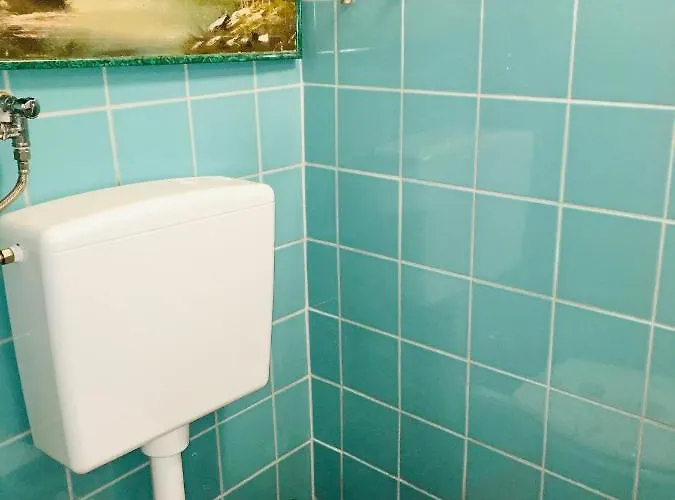 Apartment Mit Terrasse Und Garten Ober-Lembach