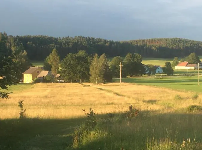 Mit Terrasse Und Garten Apartment Ober-Lembach