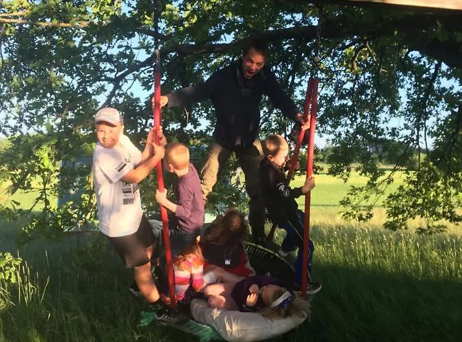 Mit Terrasse Und Garten Apartment Ober-Lembach
