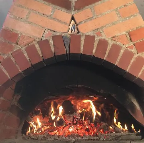 Mit Terrasse Und Garten